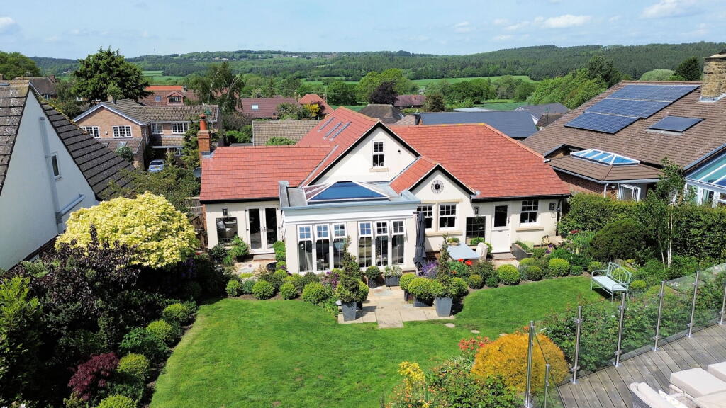 Main image of property: Five Acres, Cawthorne, Barnsley, S75 4HZ