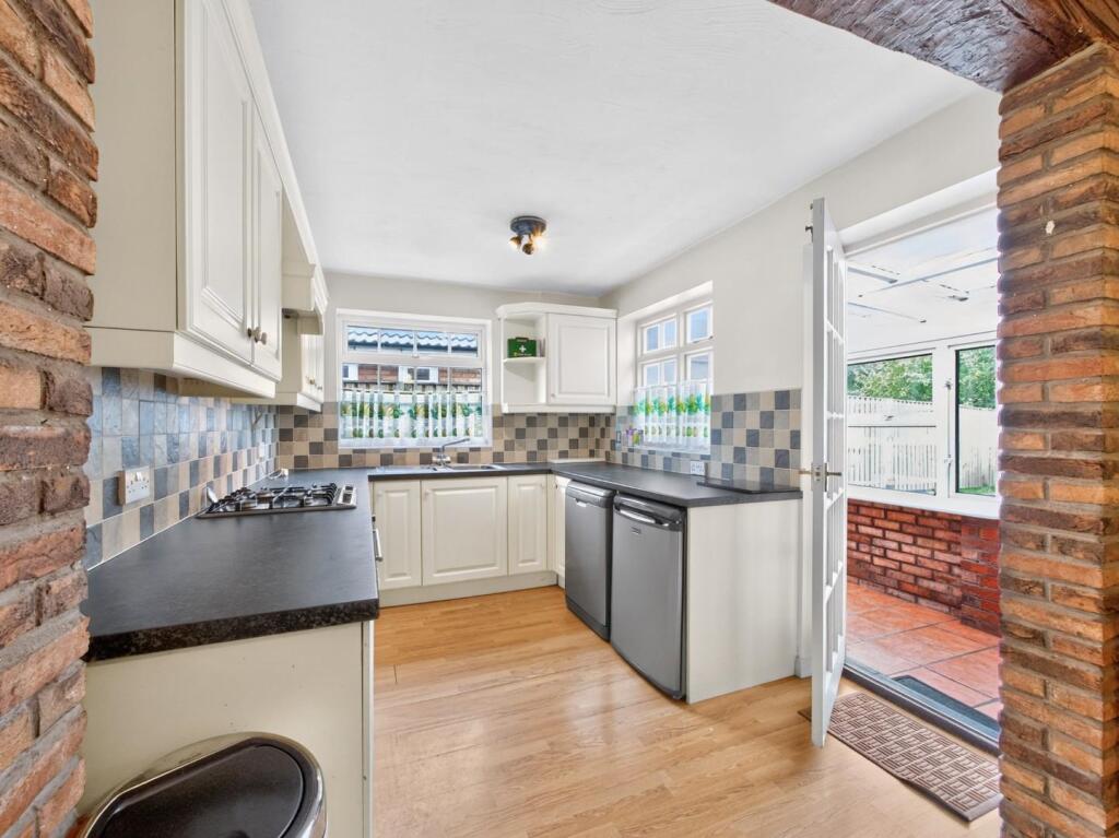House in York, Copmanthorpe - More