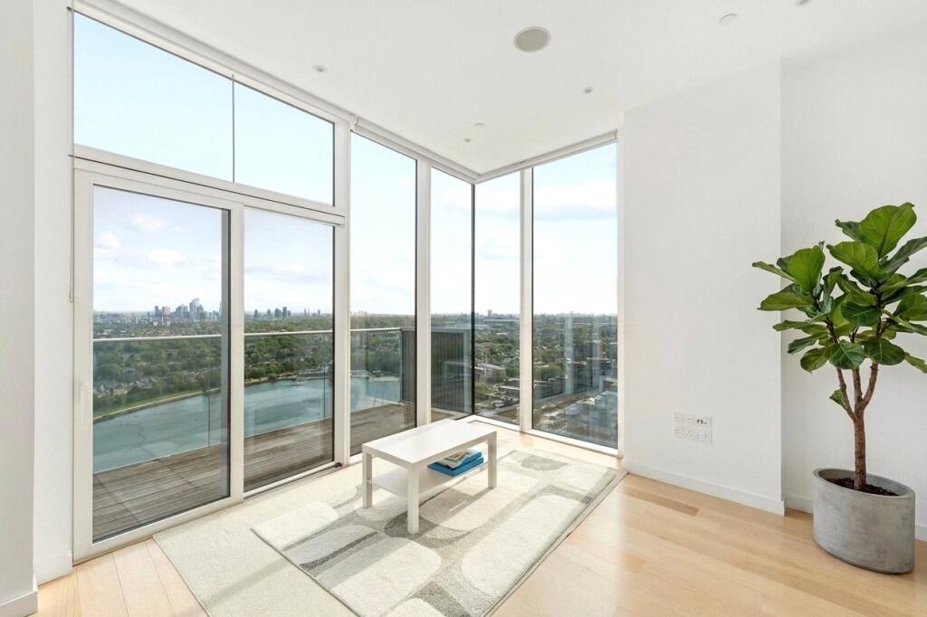 Main image of property: Woodberry Grove, London, N4