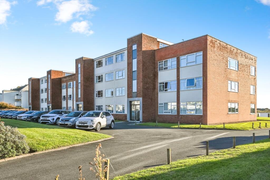 Main image of property: Burbo Bank Road South, Liverpool, Merseyside, L23