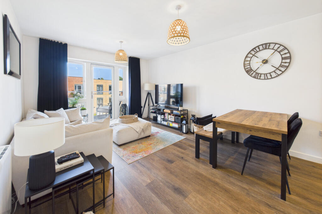 Main image of property: Regents House, Frogmore road, HP3