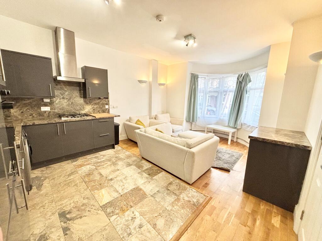 Main image of property: Montana Road, Tooting