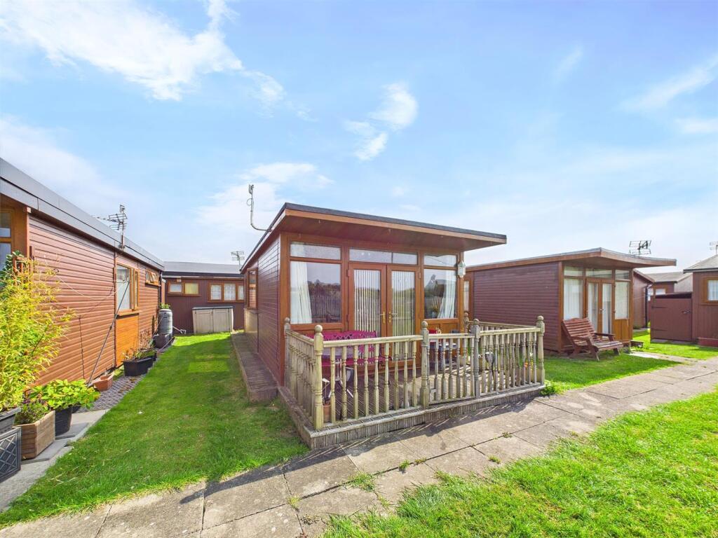 Main image of property: Mablethorpe