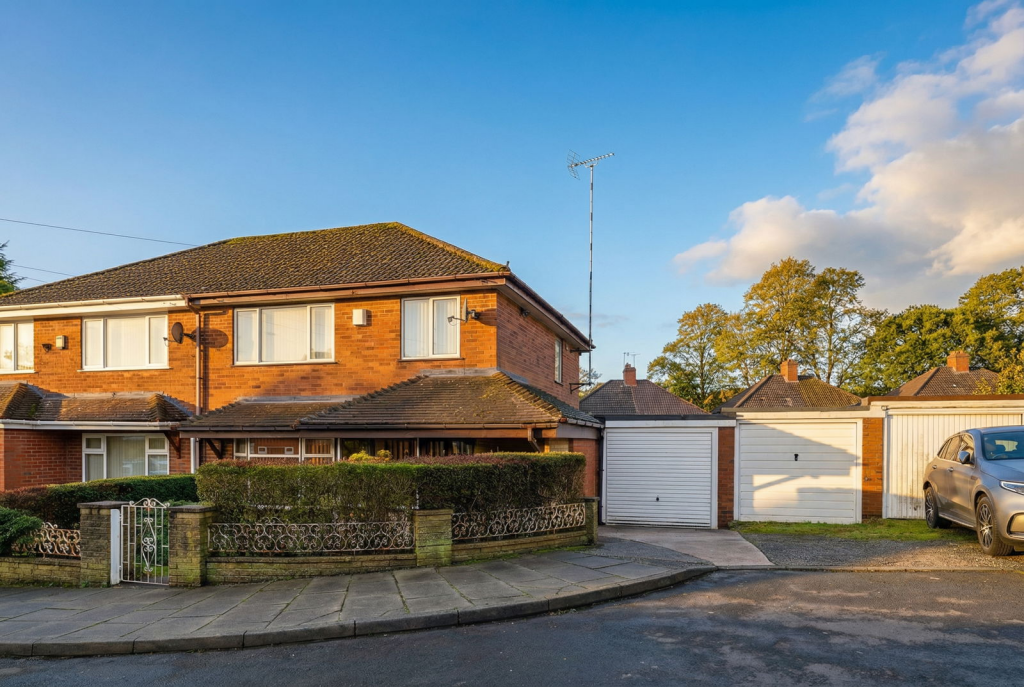 Main image of property: Firth Drive, Yardley Wood