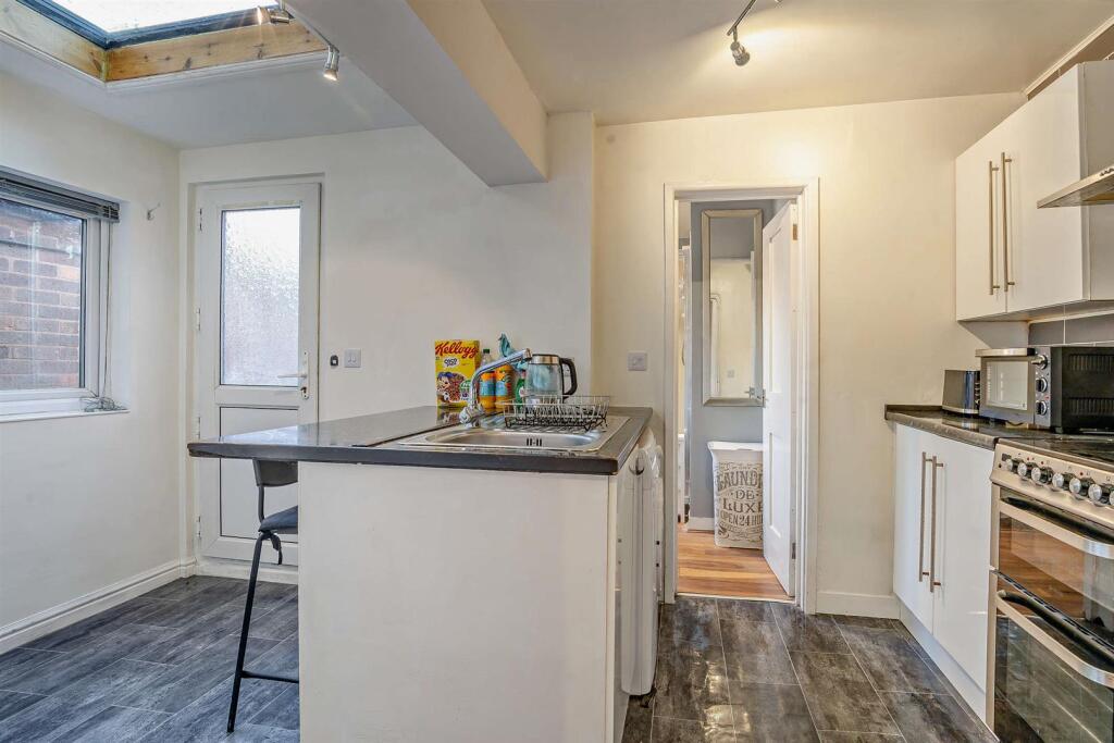 House in Telford - View 4