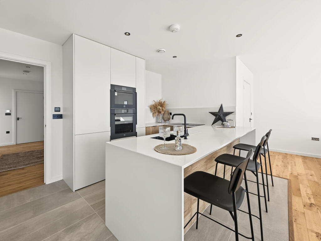 Apartment in Folkestone and Hythe, Horn Street, Hythe - More