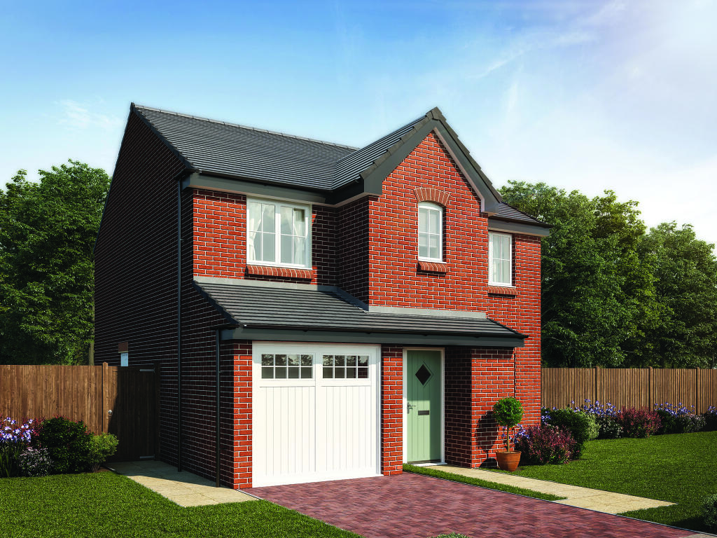 House in Liverpool - View 3