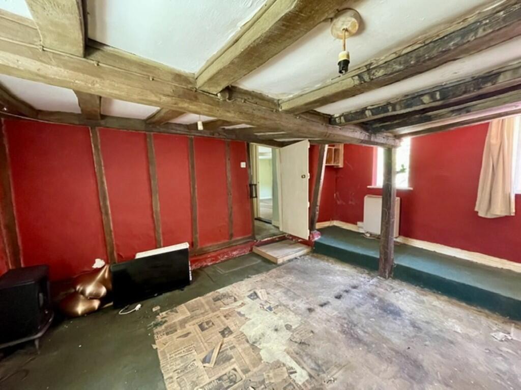 1 Newmans Cottages, The Green, Cavendish, Sudbury, Suffolk CO10 8BB photo 4