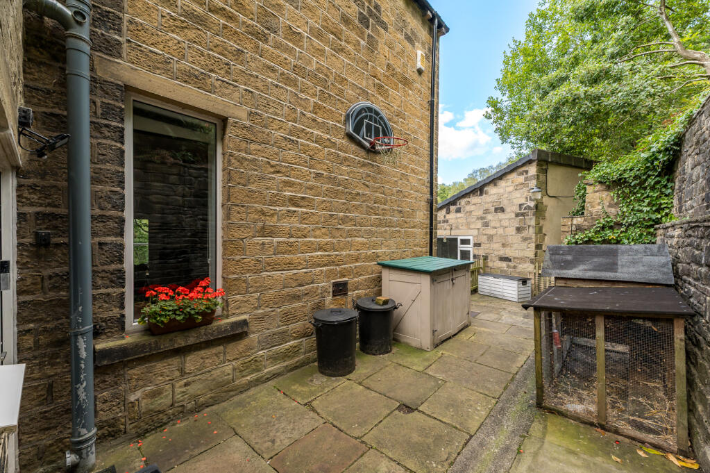 Additional image 55 of Moor Edge, Harden, Bingley, West Yorkshire, BD16