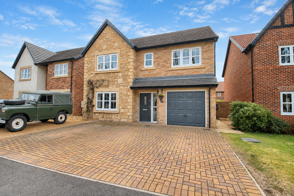 Main image of property: Faceby Grove, Kirklevington