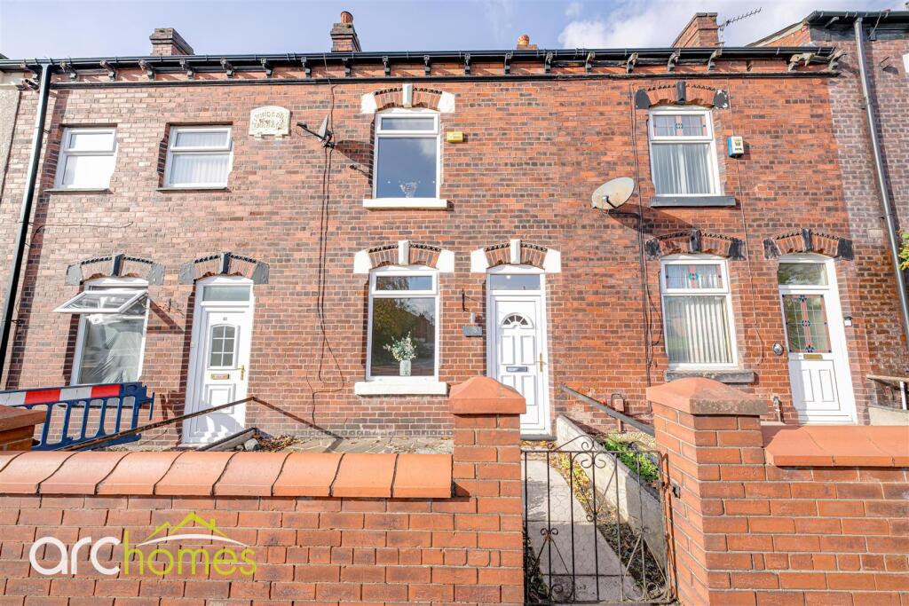 Main image of property: Ladies Lane, Hindley, Wigan