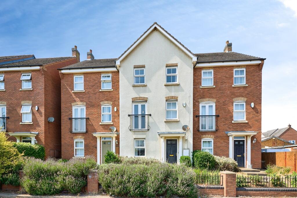 Main image of property: Horseley Heath, Tipton