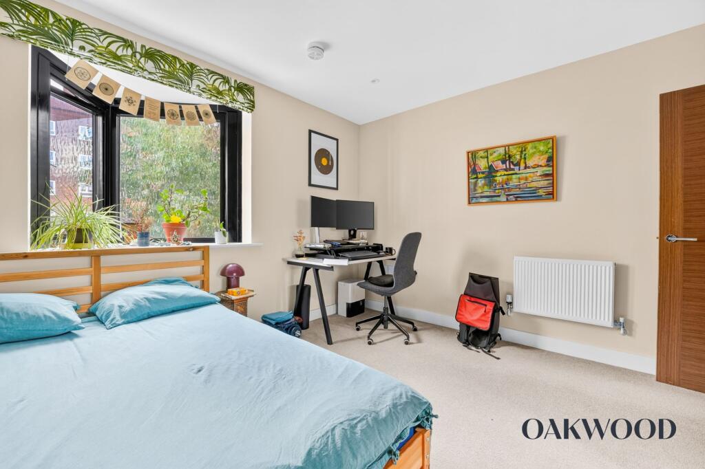 Apartment in London - View 4