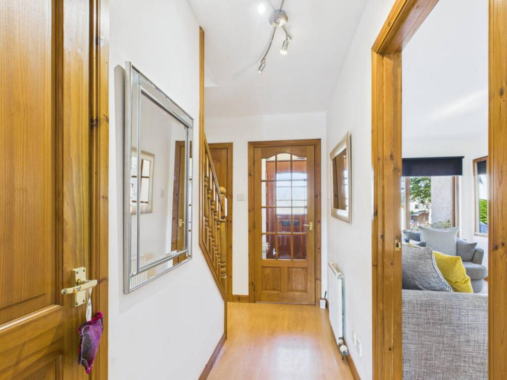 Additional image 10 of Fairway Avenue, Inverurie, AB51