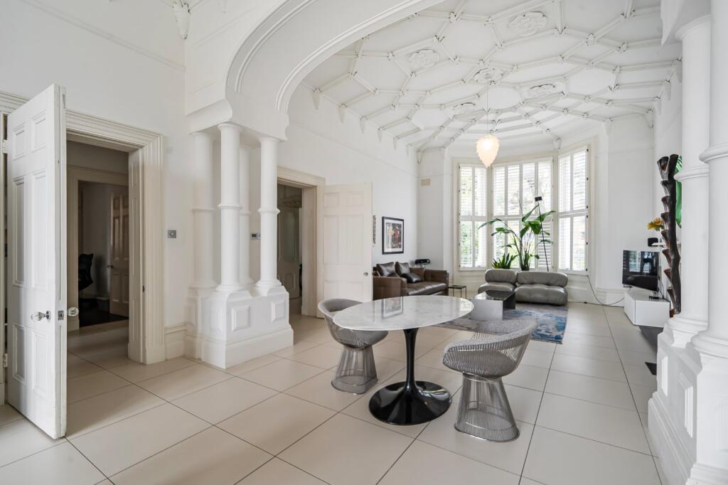 Main image of property: Overhill Road, East Dulwich, London, SE22