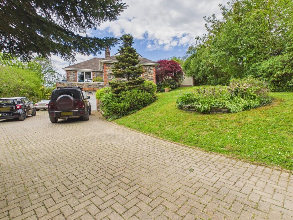 Main image of property: Penniwood, Bush