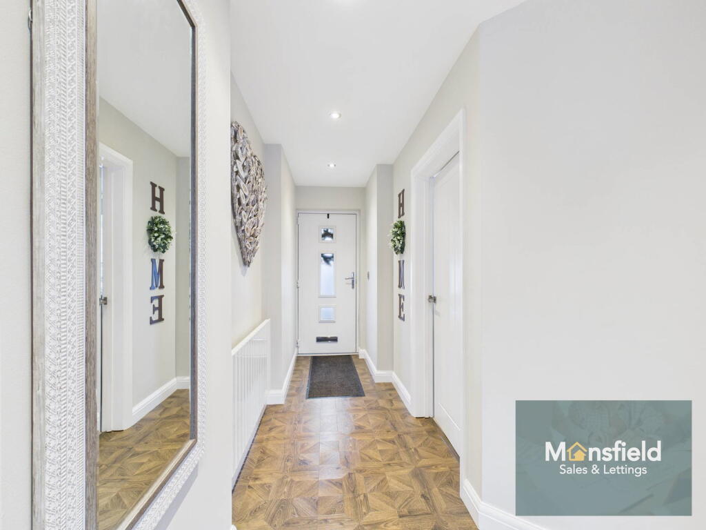 Sheldon Close, Sutton-in-ashfield, NG17 2HG photo 4