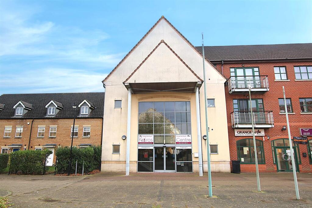 Main image of property: Wilks Walk, Grange Park