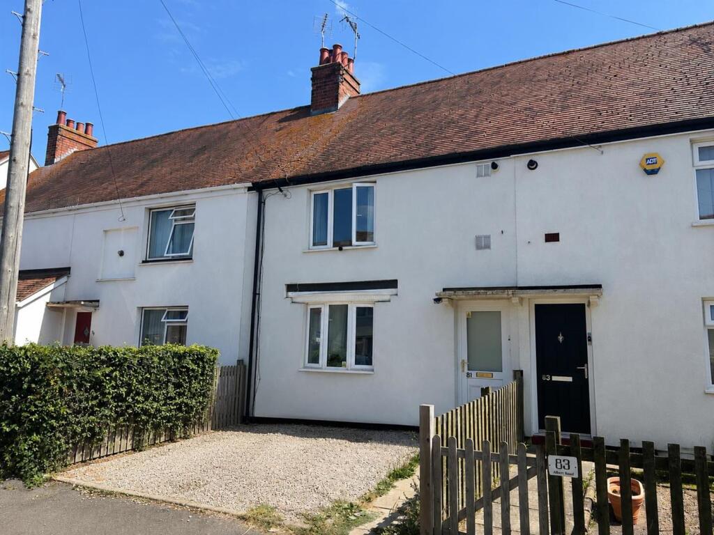 Main image of property: Albert Road Evesham