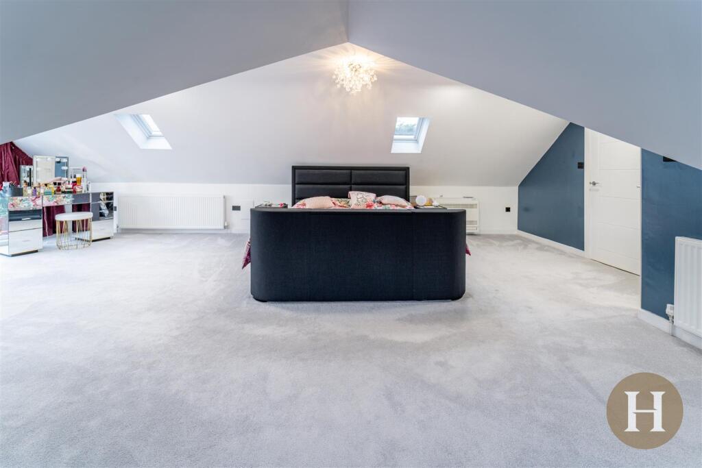 Additional image 41 of Gilmorton Close, Harborne, Birmingham, B17