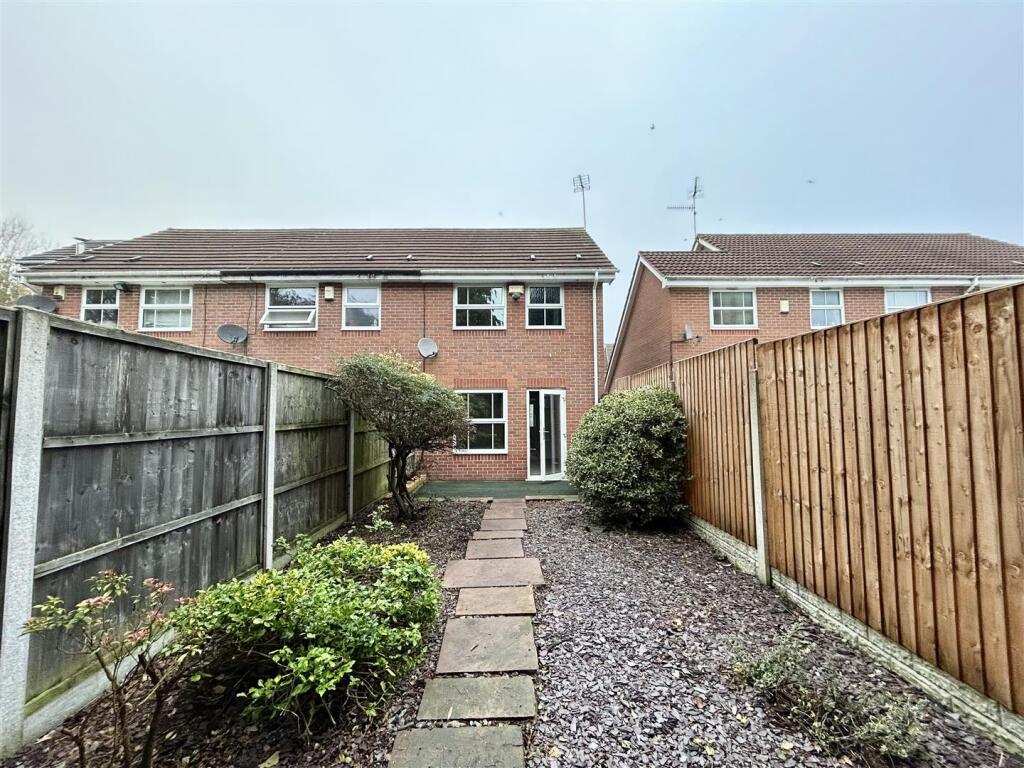 Additional image 9 of Tanglewood Close, Quinton, Birmingham