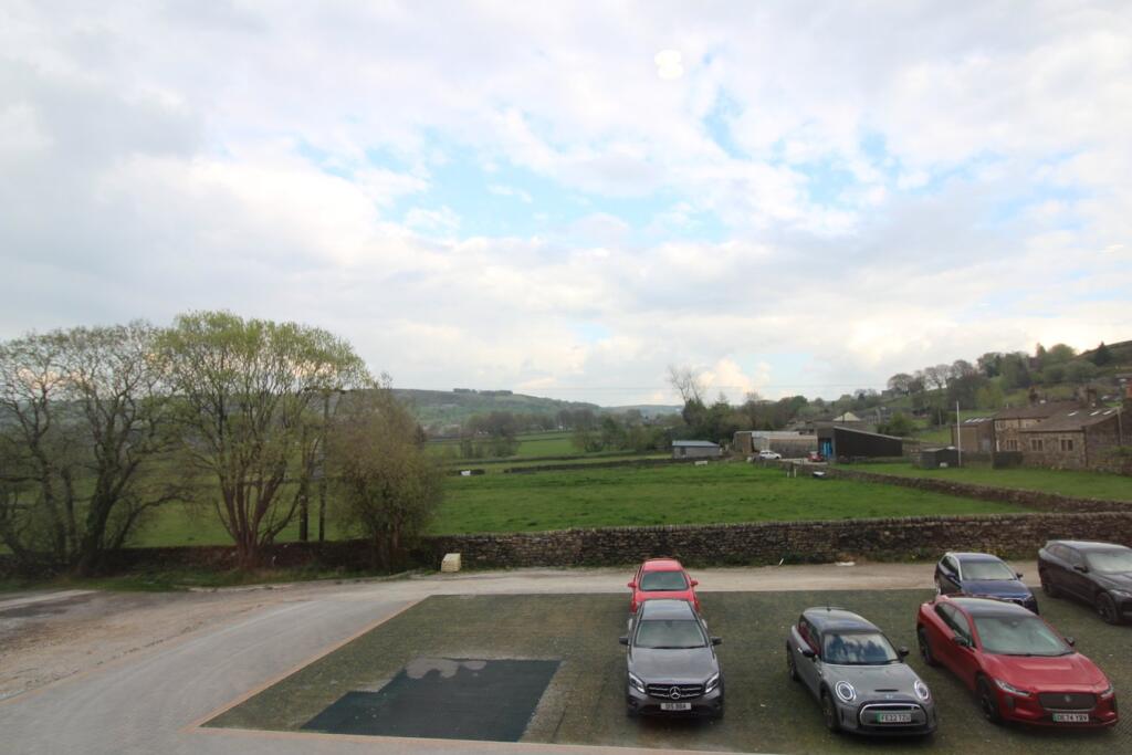 Additional image 27 of West Shaw , Oxenhope, Keighley, BD22