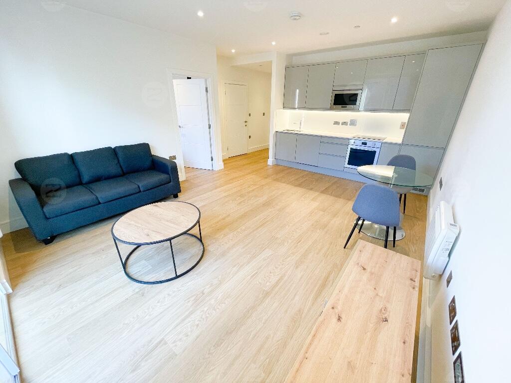 Main image of property: West Timberyard, 146 Hurst Street, Birmingham, B5 6AT