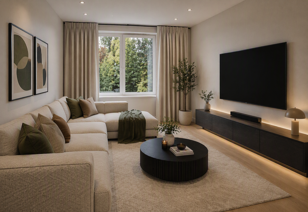 Main image of property: Nottingham, Nottingham City