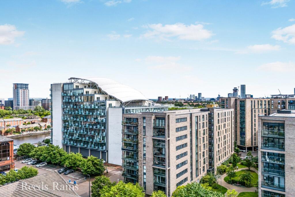 Main image of property: Ottinger Close, Salford, M50