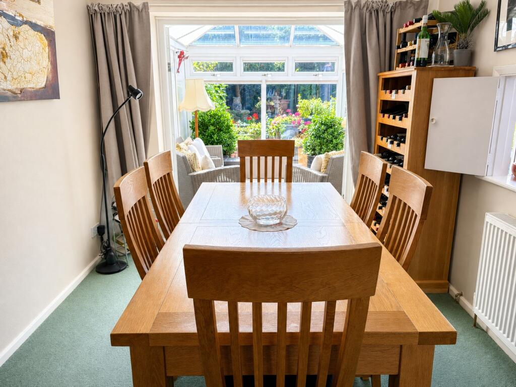 House in Tonbridge - View 4