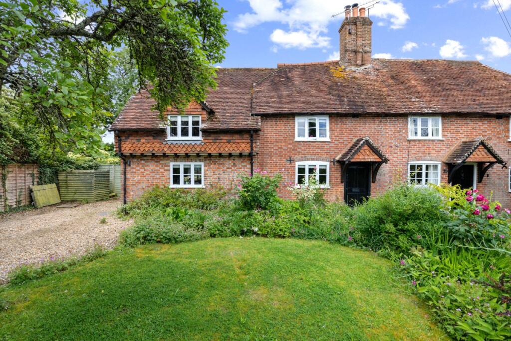 Main image of property: Plaistow, Billingshurst, West Sussex, RH14