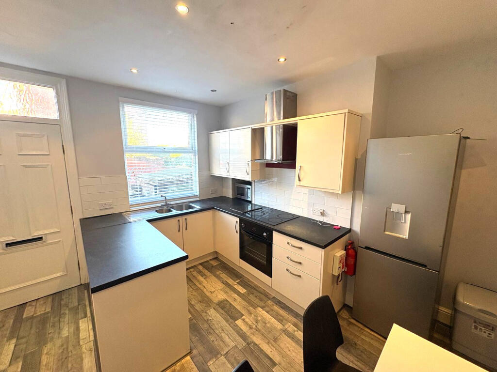 House in Leeds - More