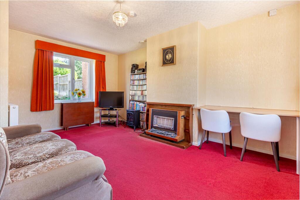 House in Worcester, Worcestershire - View 5