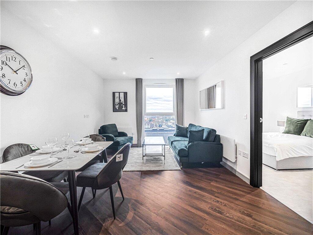 Main image of property: Eden Grove, Staines-upon-Thames, Surrey, TW18