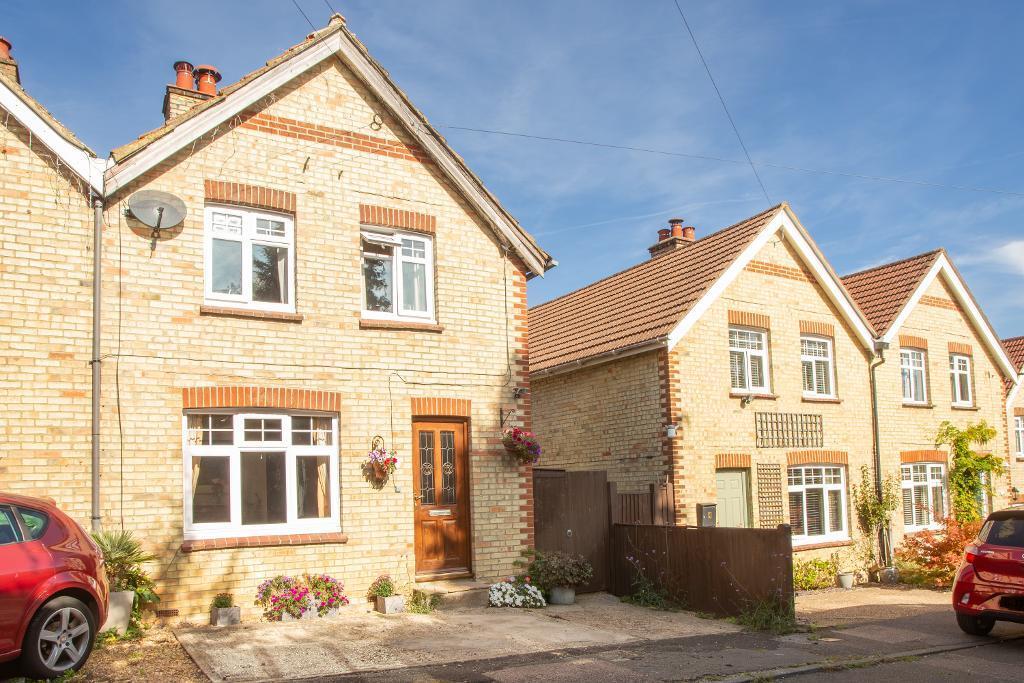 Main image of property: Manor Road, Horam, East Sussex, TN21 0EX