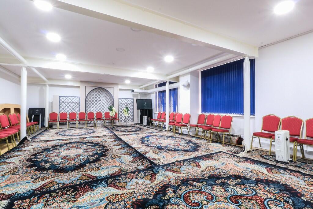 Main image of property: Bradford Road, London, W3