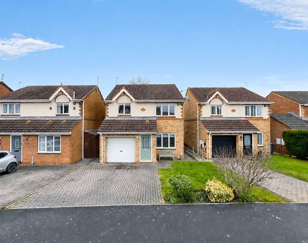 Main image of property: Norham Drive, Morpeth