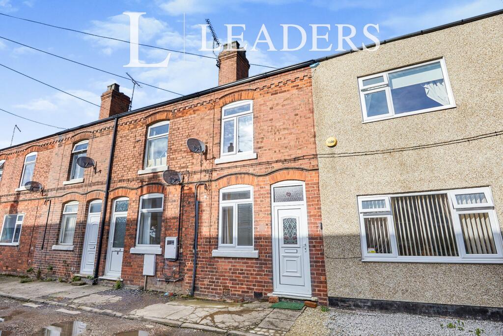Main image of property: New Street, Pilsley, S45