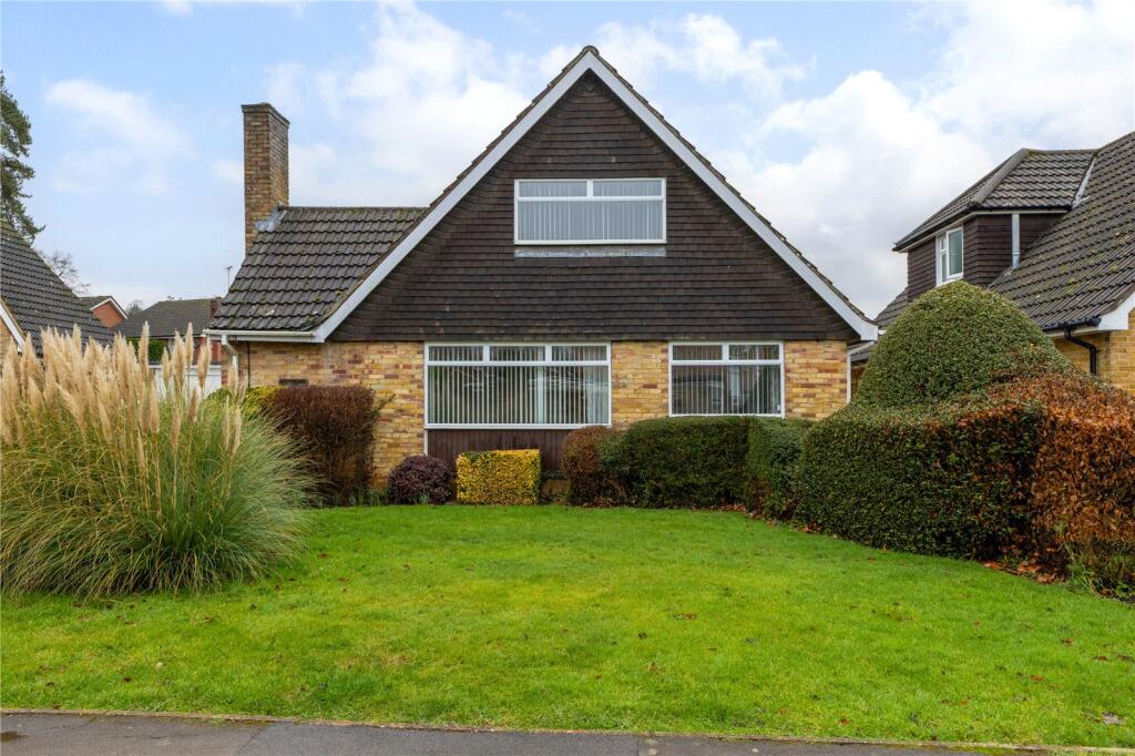 Main image of property: Pound Lane, Marlow, Buckinghamshire, SL7