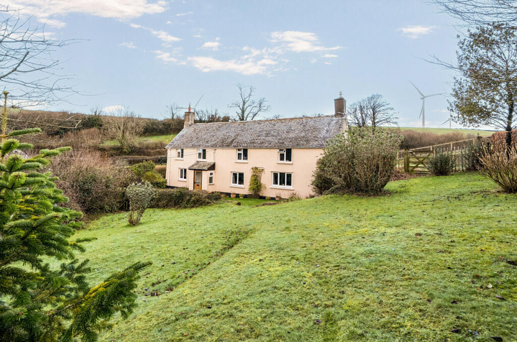 Main image of property: Middle Marwood, Barnstaple, Devon, EX31