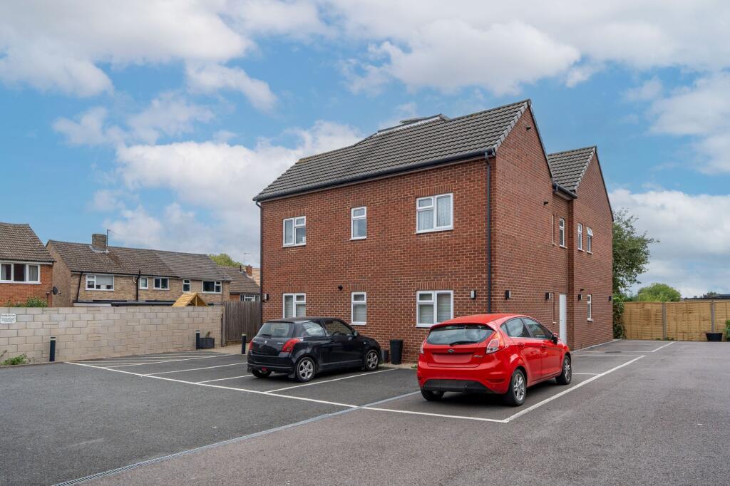 Main image of property: Bucknell Road, Bicester, OX26