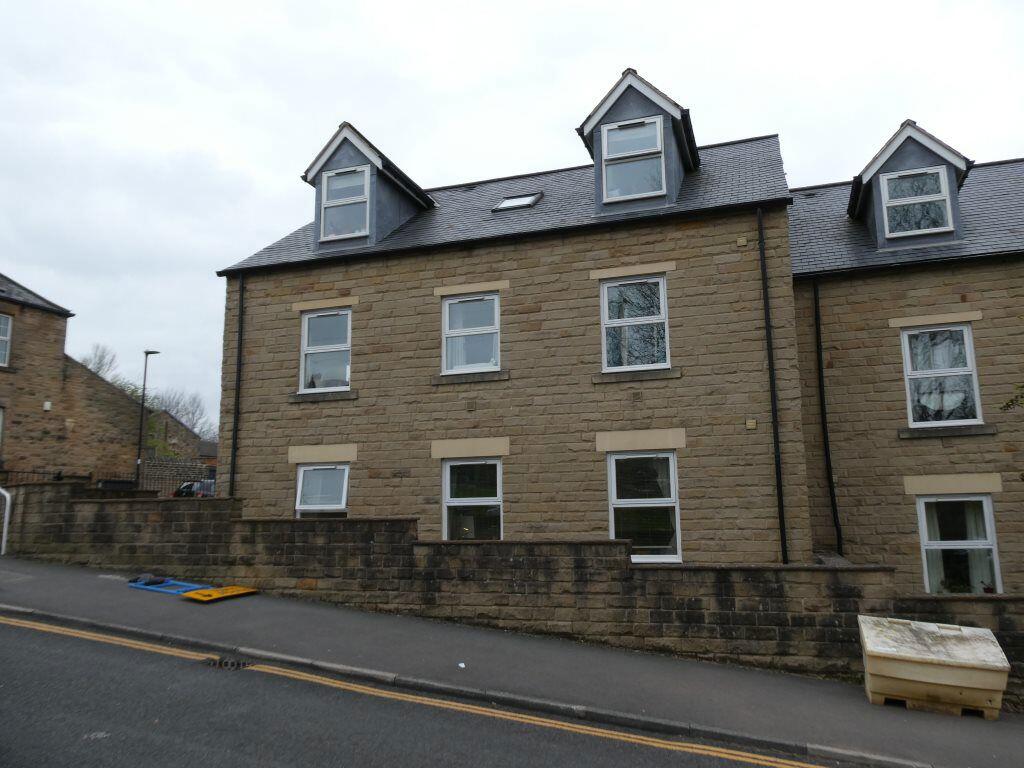 Main image of property: Ann McNamara House, Lydgate Lane, S10 5FP