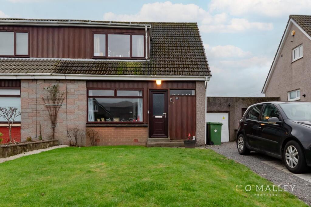 Main image of property: Hillside, Sauchie