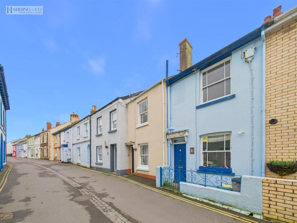 Main image of property: Irsha Street, Appledore