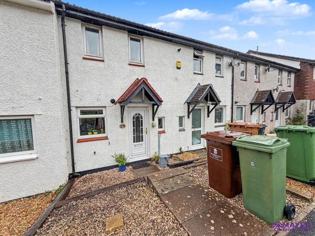 Main image of property: Crookeder Close, Plymouth