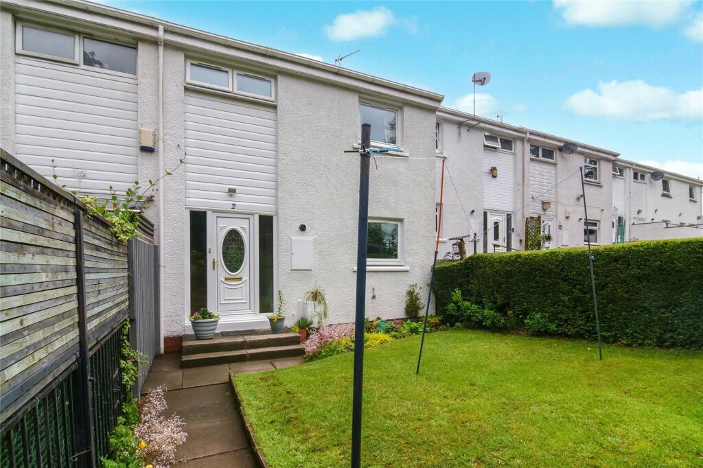 Main image of property: Merchiston Drive, Brookfield, PA5