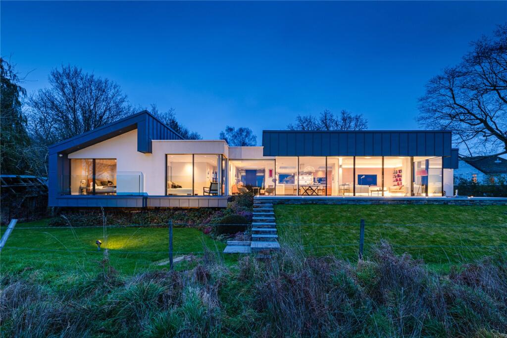 Main image of property: Robin Hood Lane, Sutton Green, Surrey, GU4