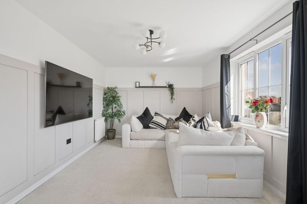 House in Edinburgh - View 3