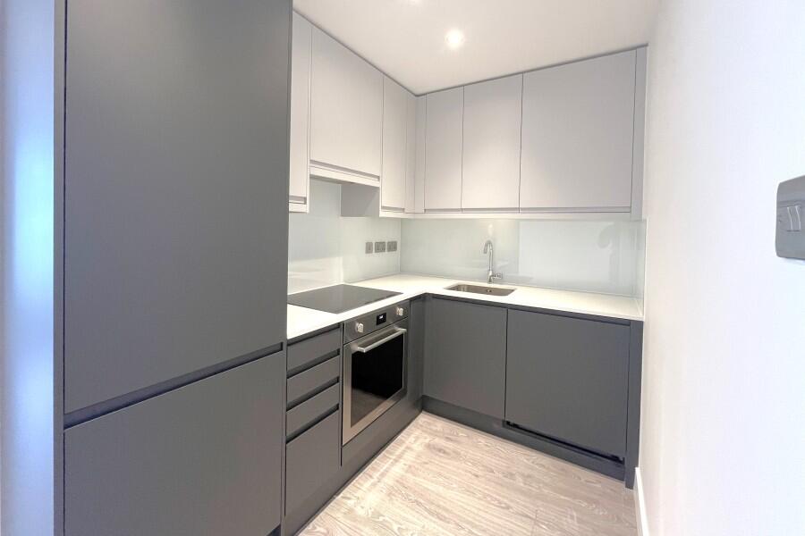 Main image of property: Addlestone, Surrey