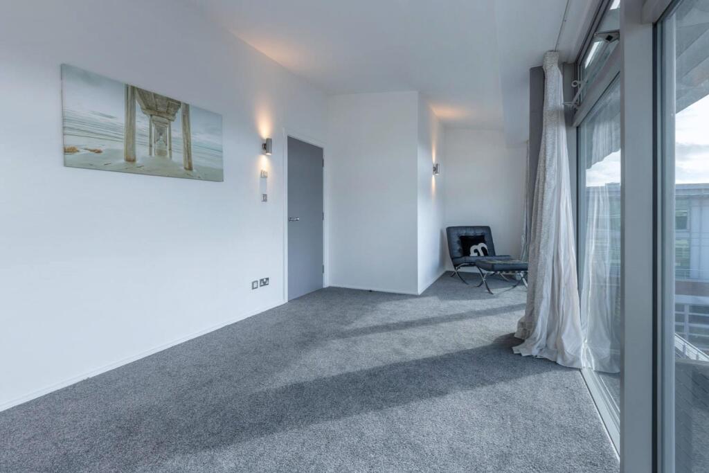 Additional image 20 of New Hampton Lofts, Great Hampton Street, B18 6EU